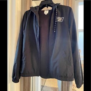 Vans Women’s Windbreaker